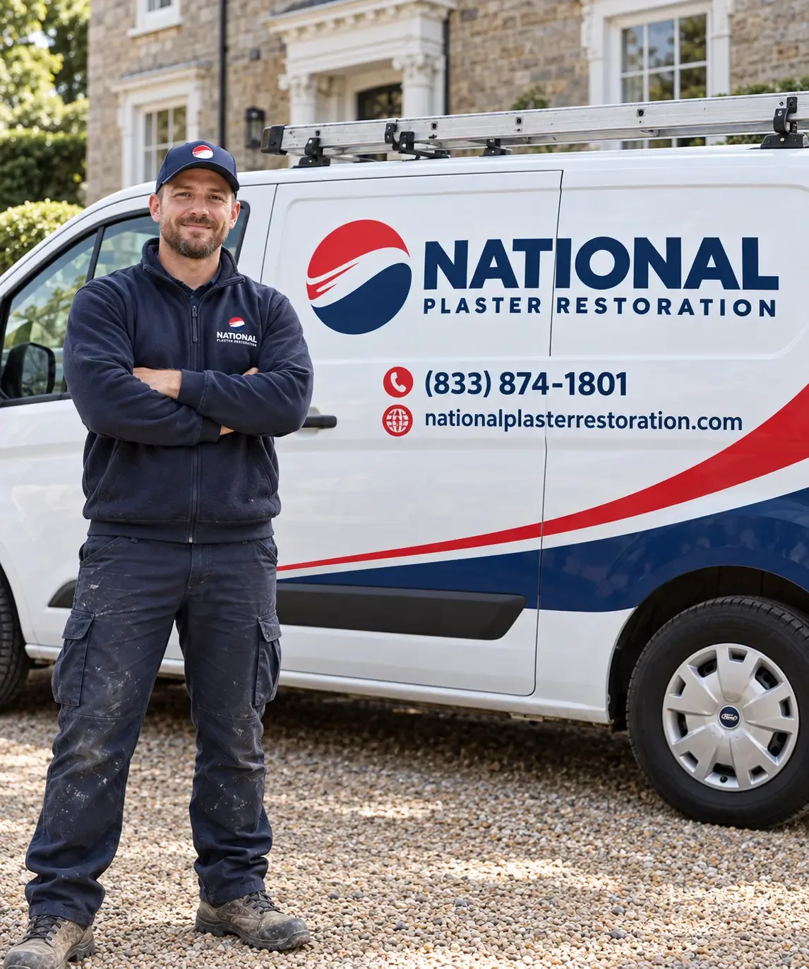 Plaster Repair Dearing, KS FAQs